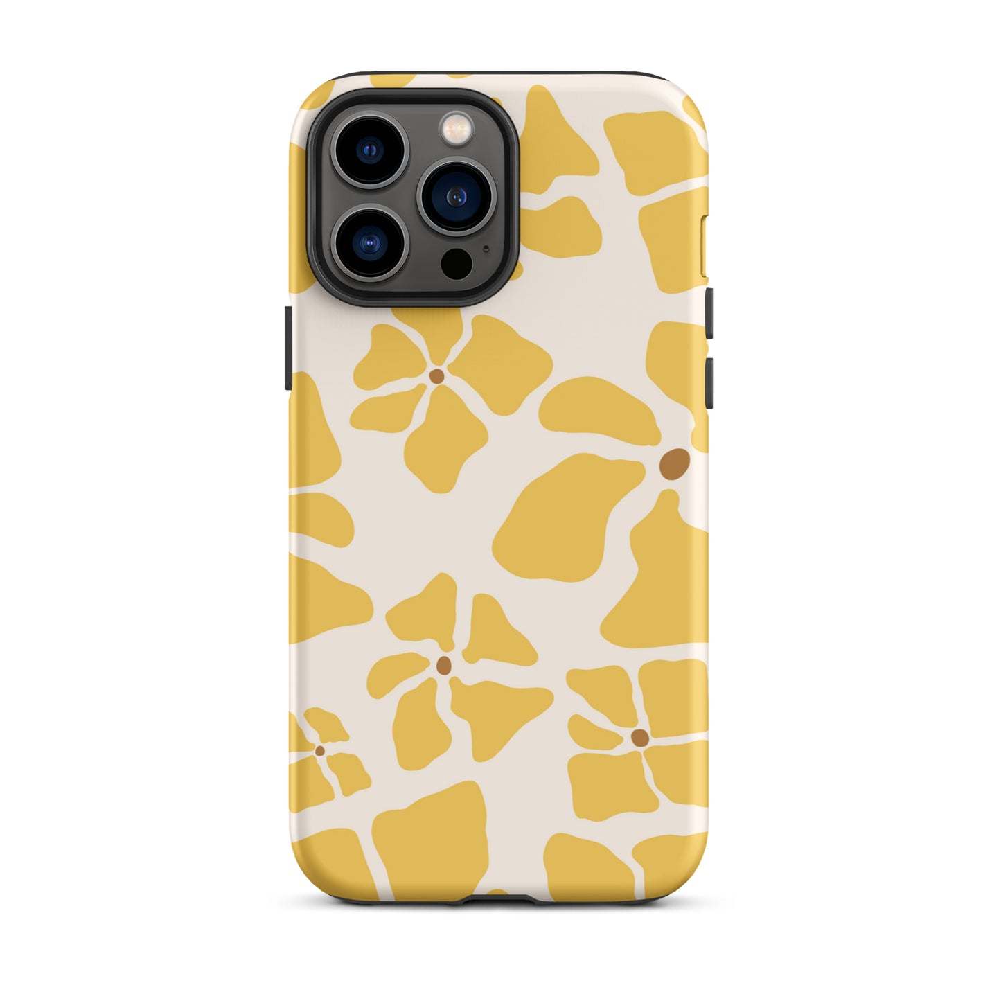 Tough iPhone Case - Free Spirit