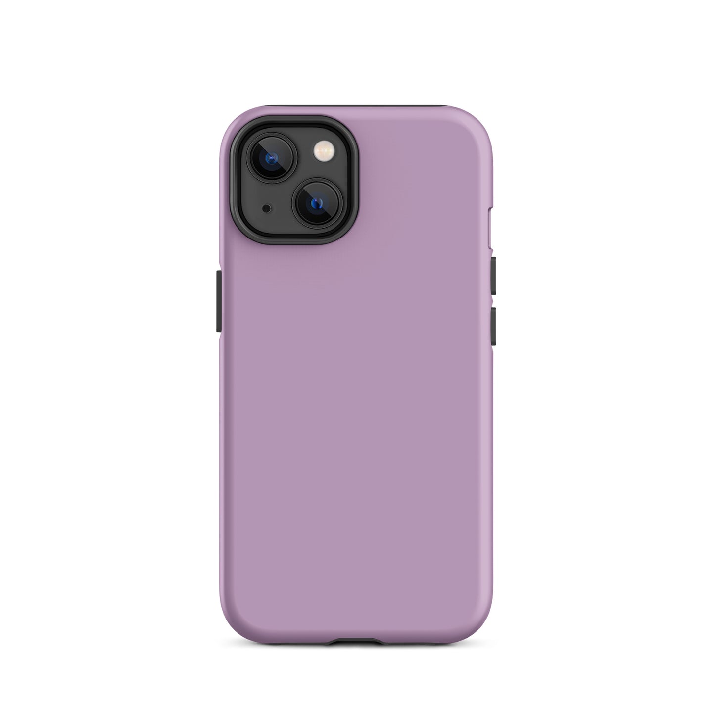 Tough iPhone Case - Lilac Whisper