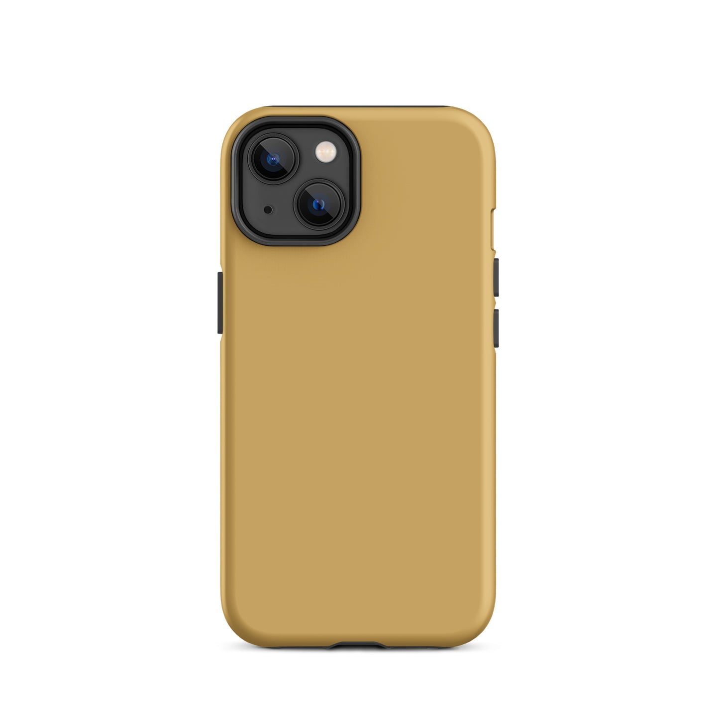 Tough iPhone Case - Desert Ochre