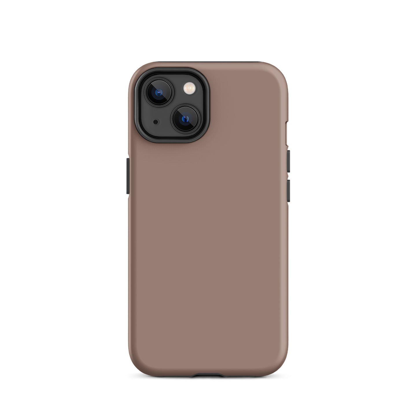 Tough iPhone Case - Walnut Grove