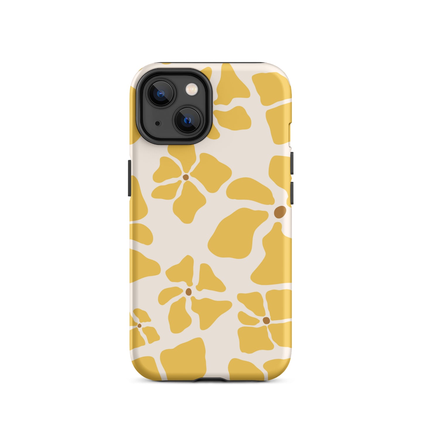 Tough iPhone Case - Free Spirit