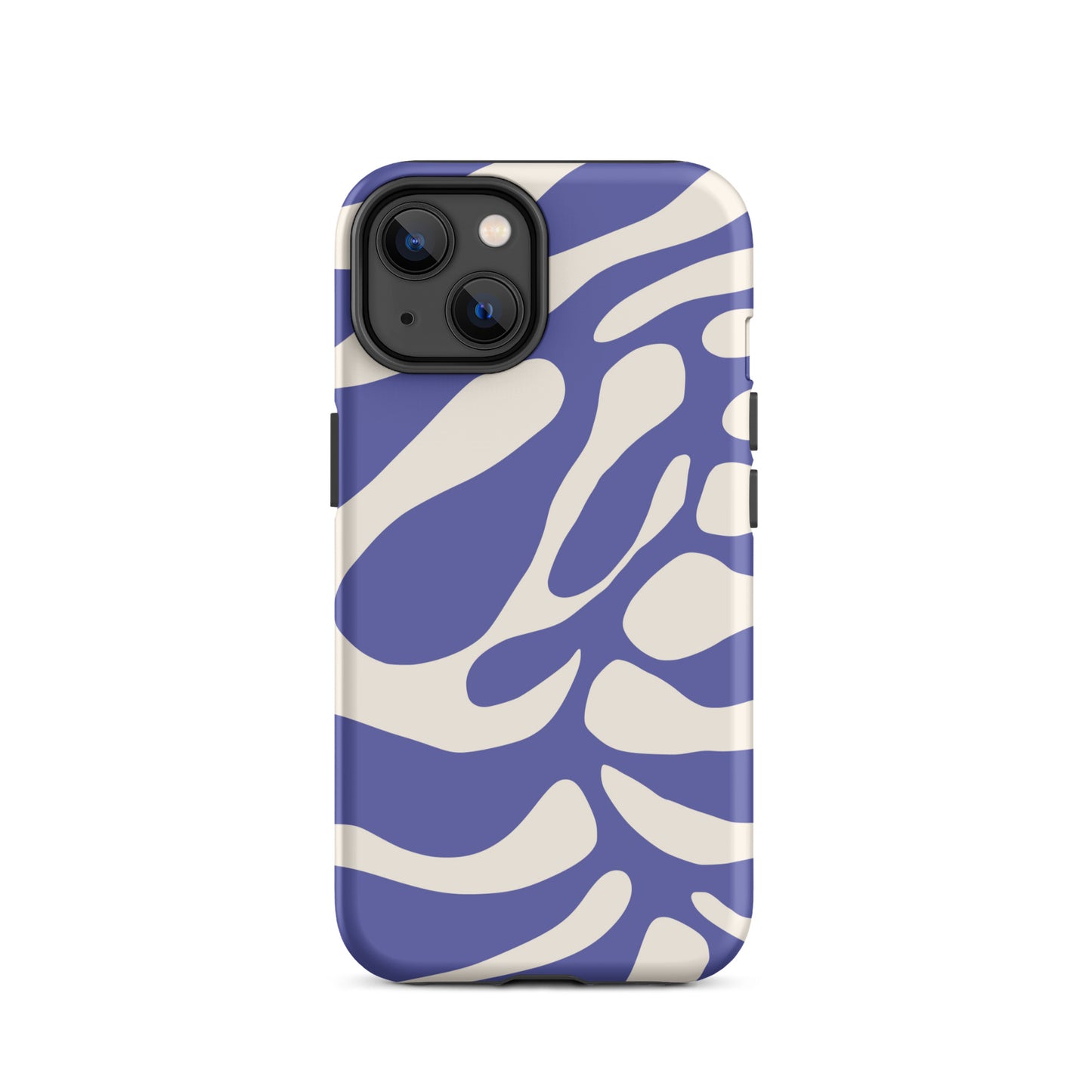 Tough iPhone Case - Coastal Drift