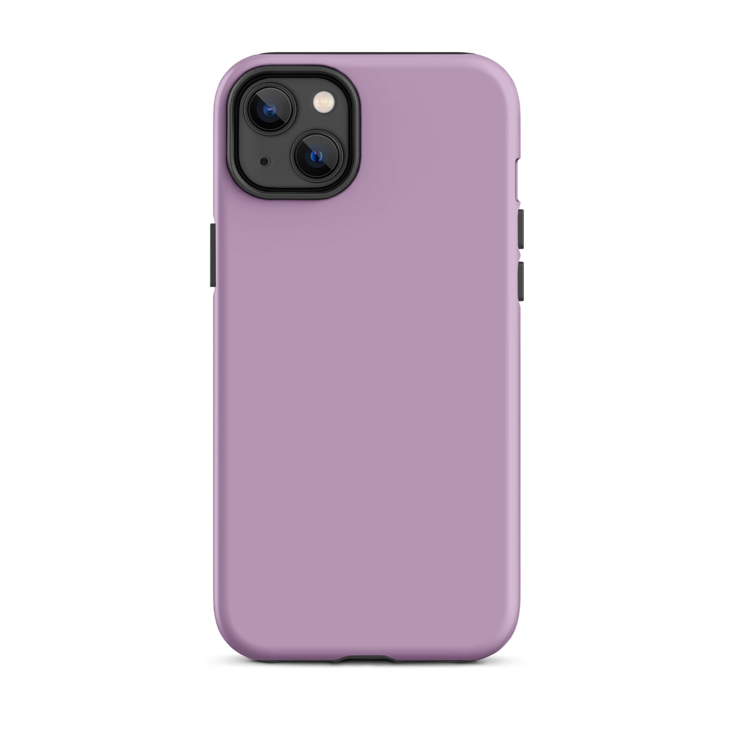 Tough iPhone Case - Lilac Whisper