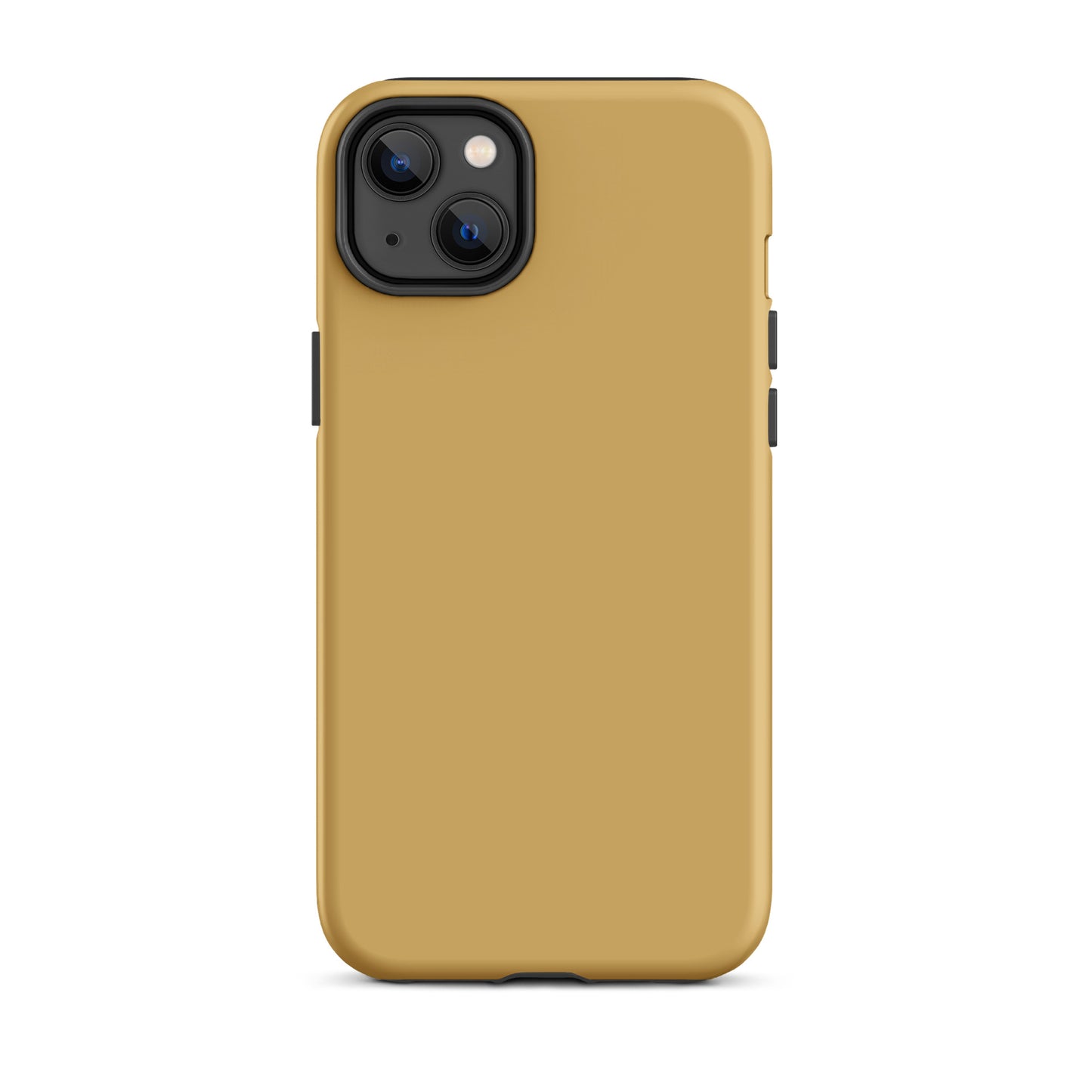 Tough iPhone Case - Desert Ochre