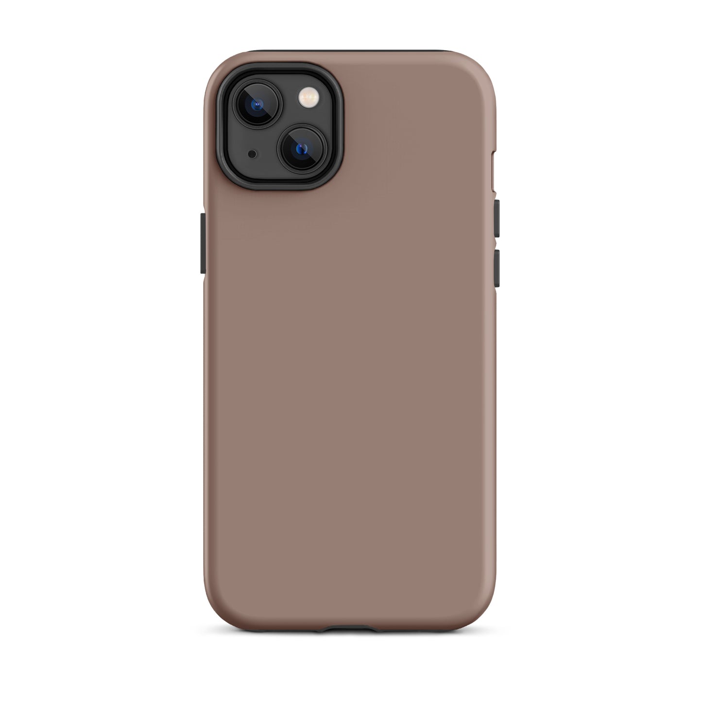 Tough iPhone Case - Walnut Grove