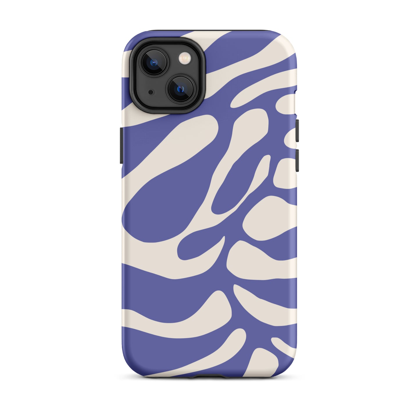 Tough iPhone Case - Coastal Drift