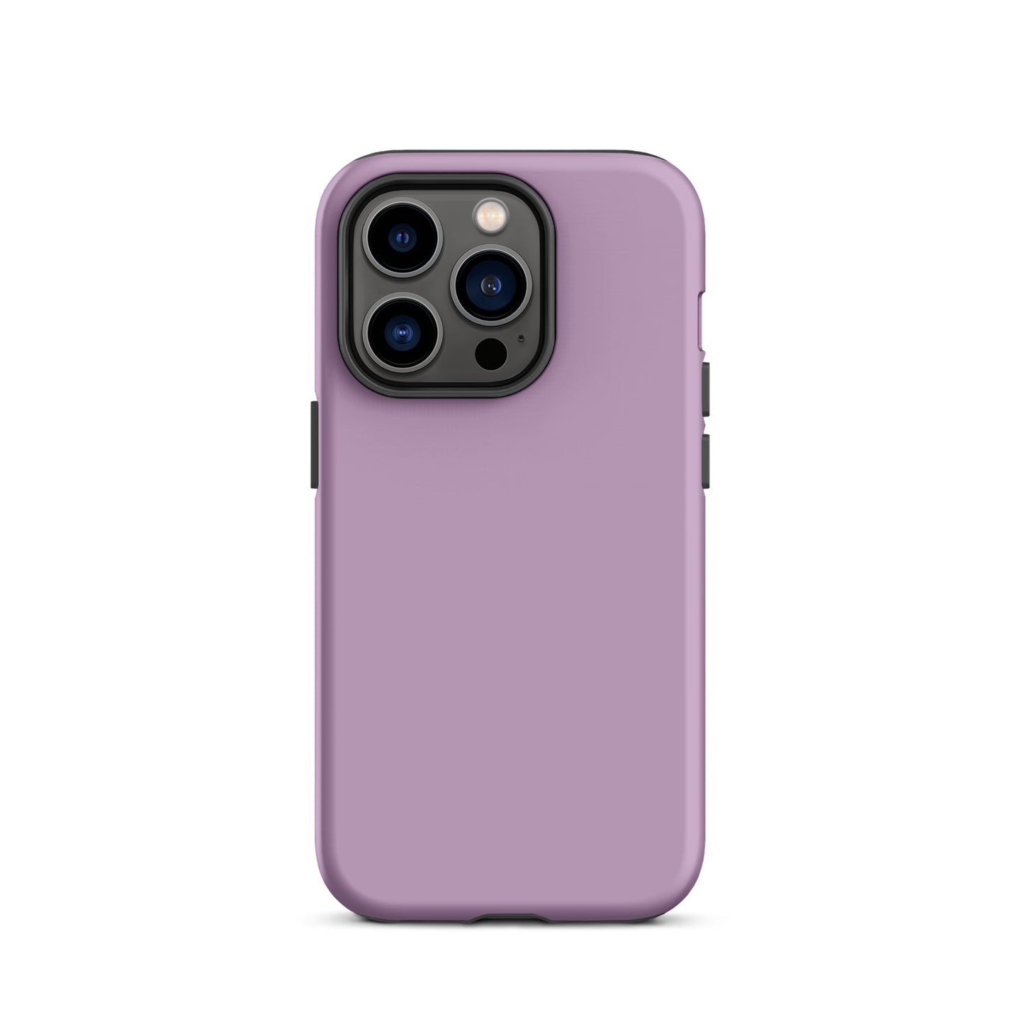 Tough iPhone Case - Lilac Whisper