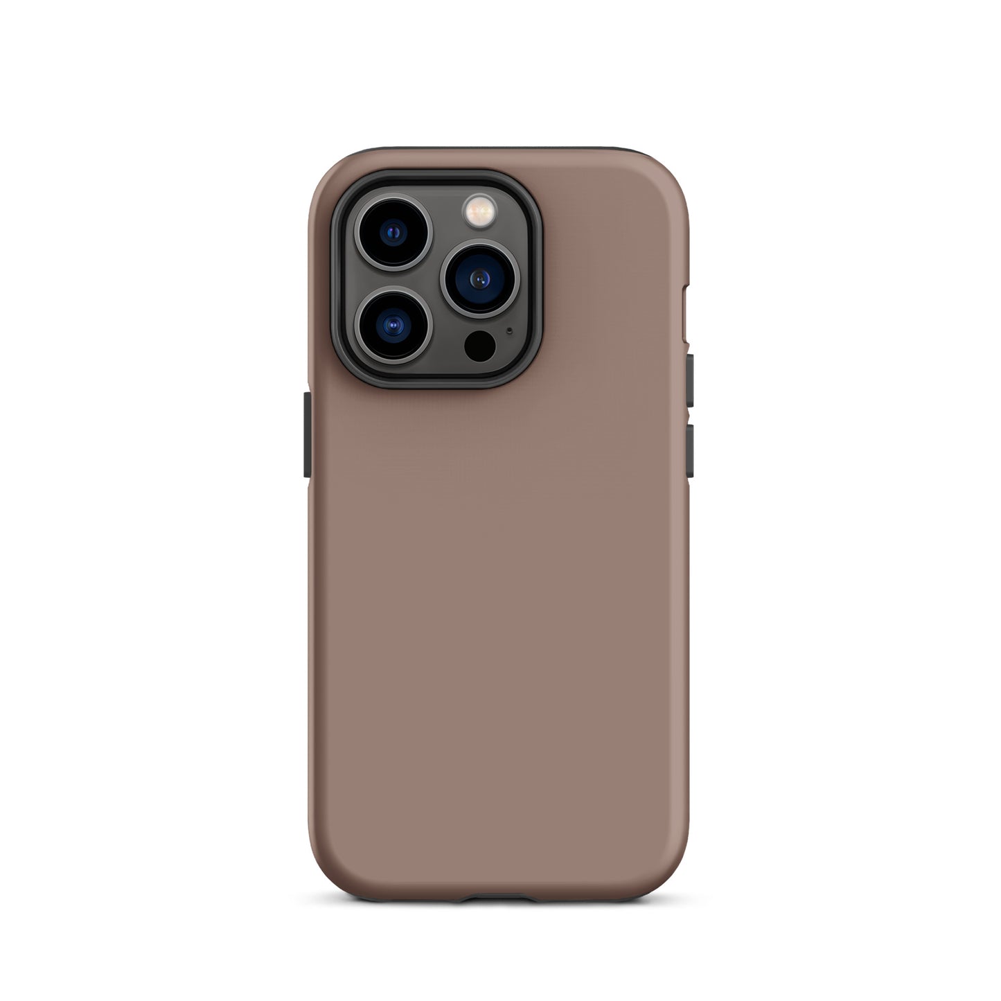 Tough iPhone Case - Walnut Grove