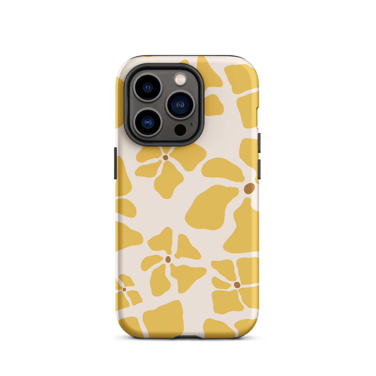 Tough iPhone Case - Free Spirit