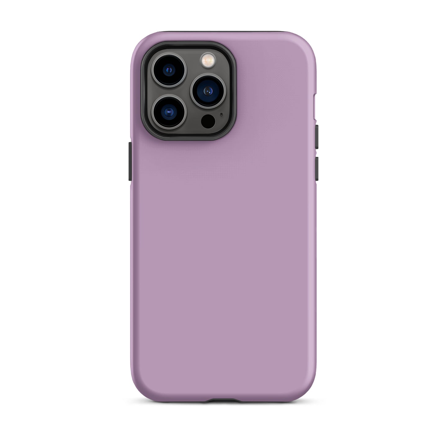 Tough iPhone Case - Lilac Whisper