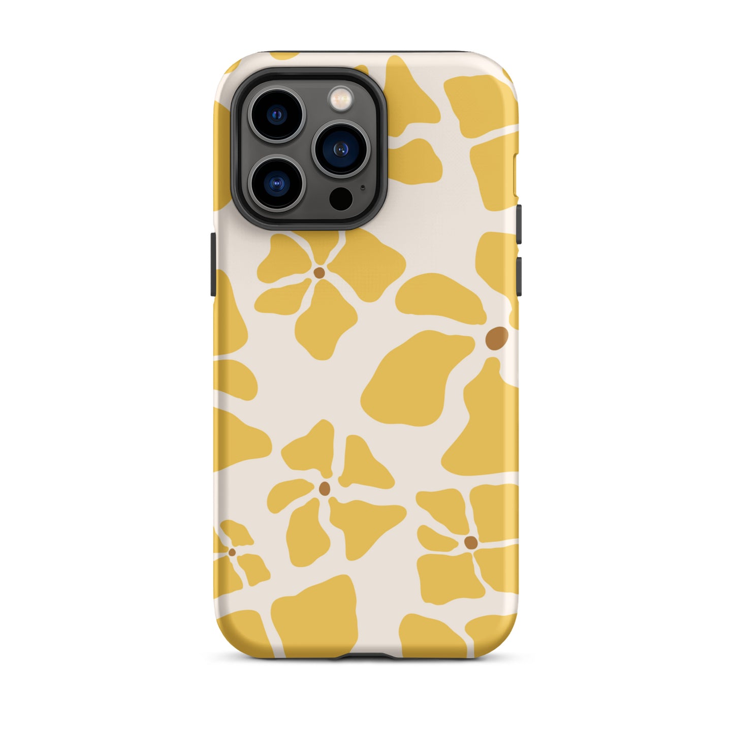 Tough iPhone Case - Free Spirit