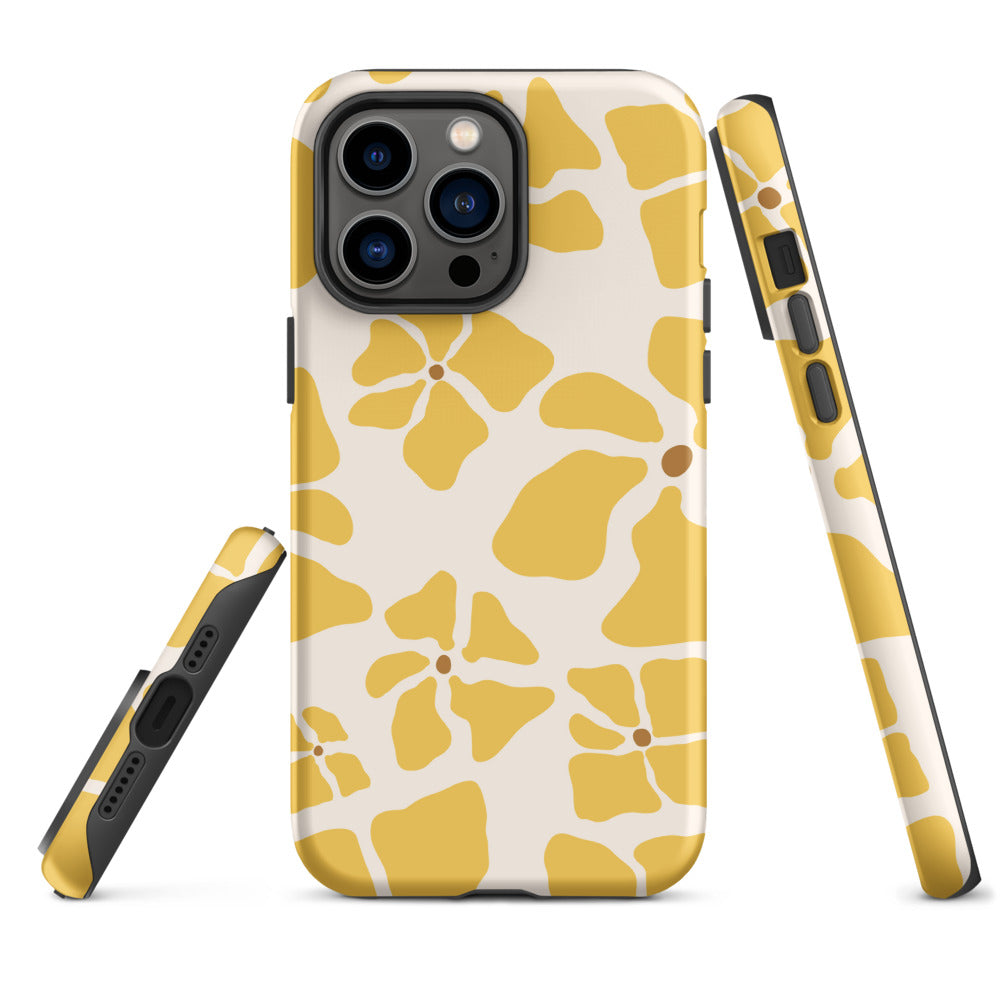 Tough Samsung Phone Case - Free Spirit