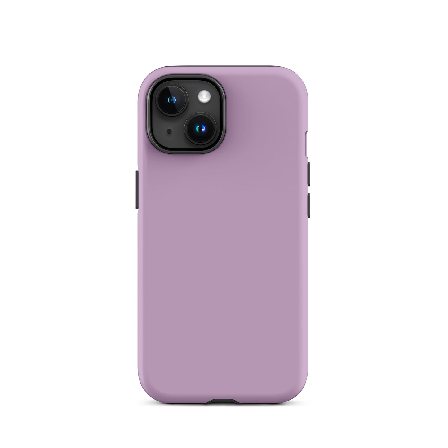 Tough iPhone Case - Lilac Whisper