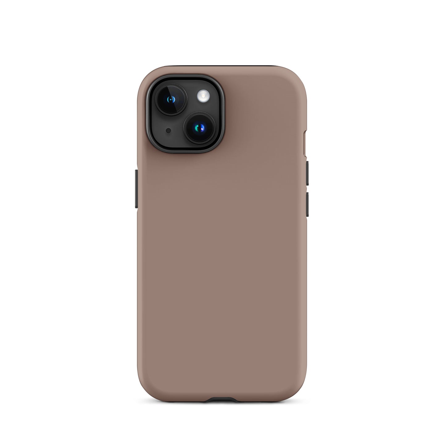 Tough iPhone Case - Walnut Grove