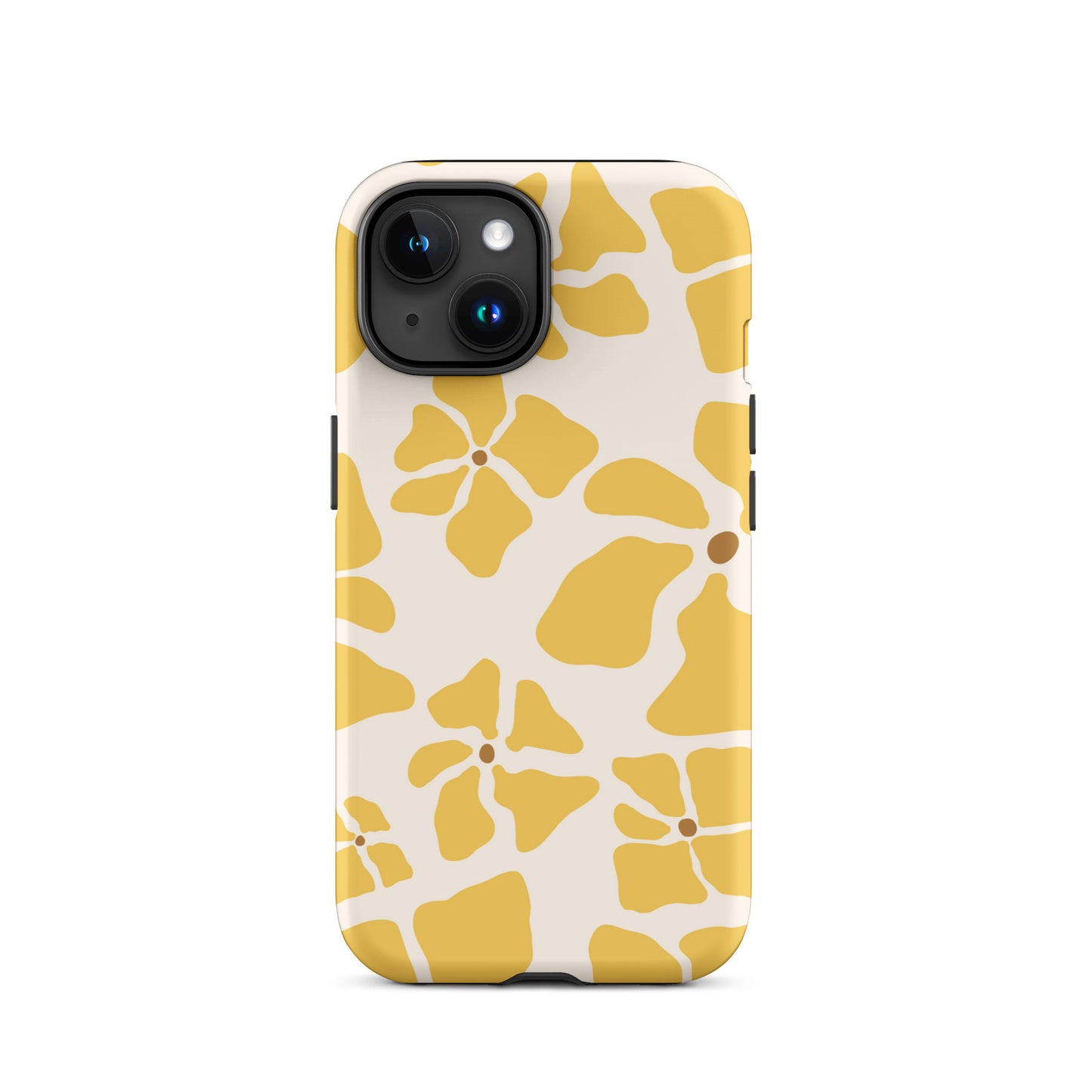Tough iPhone Case - Free Spirit