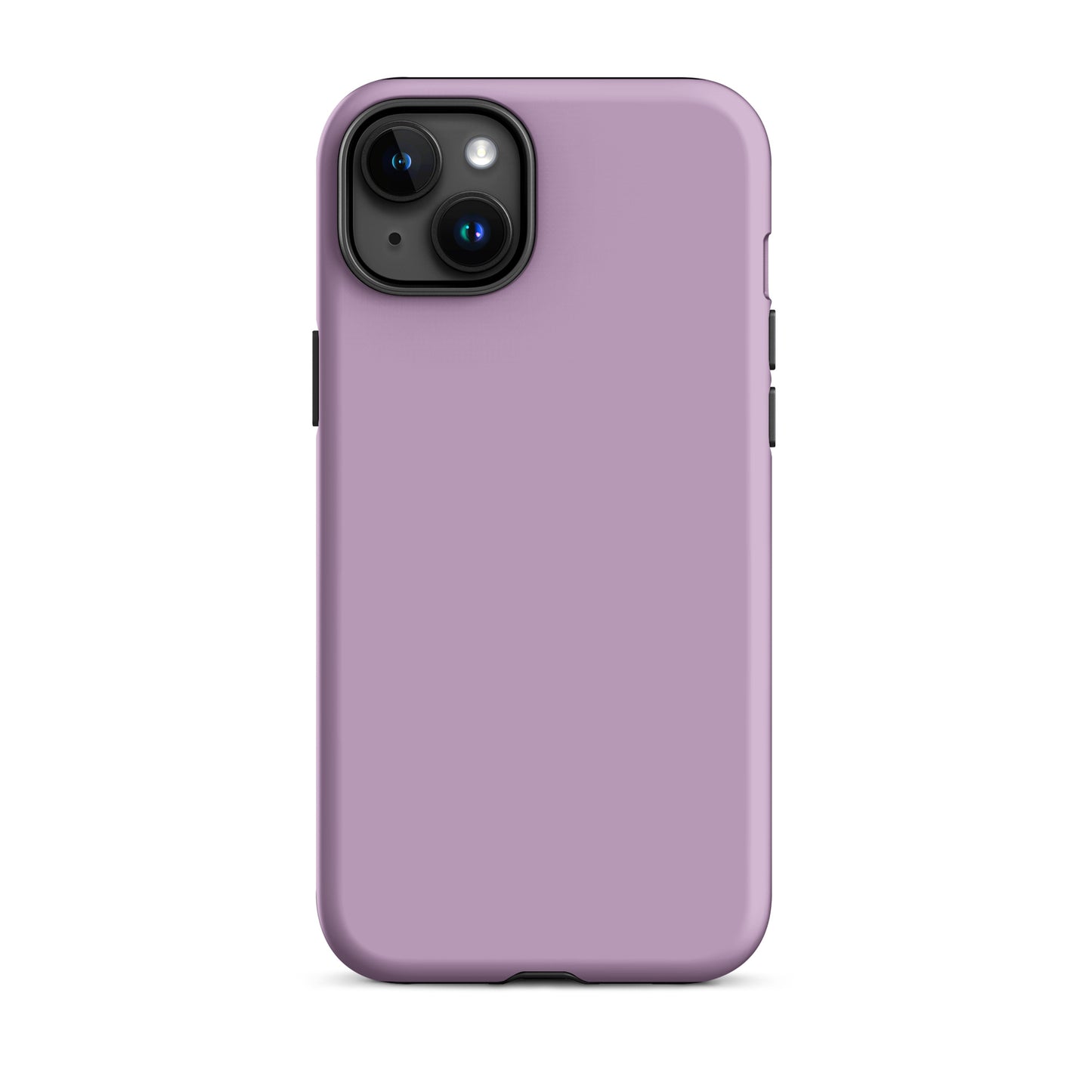 Tough iPhone Case - Lilac Whisper