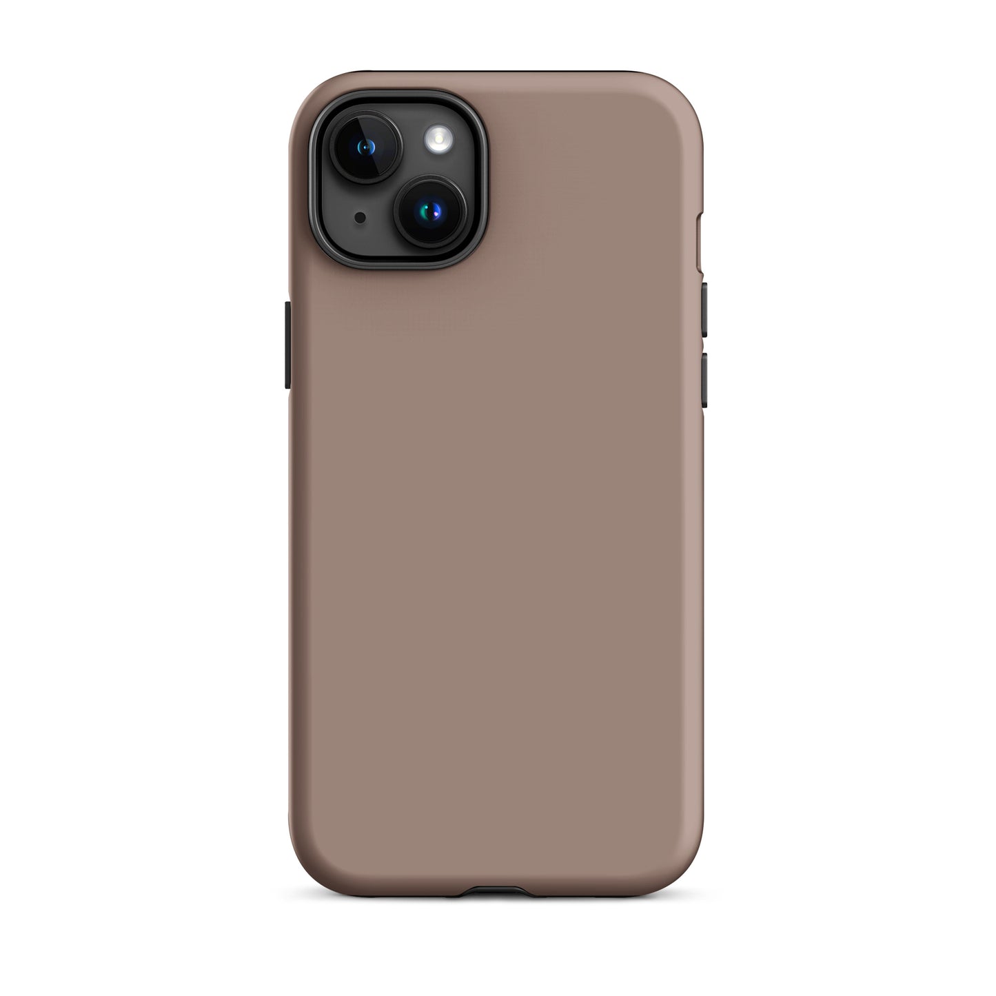 Tough iPhone Case - Walnut Grove