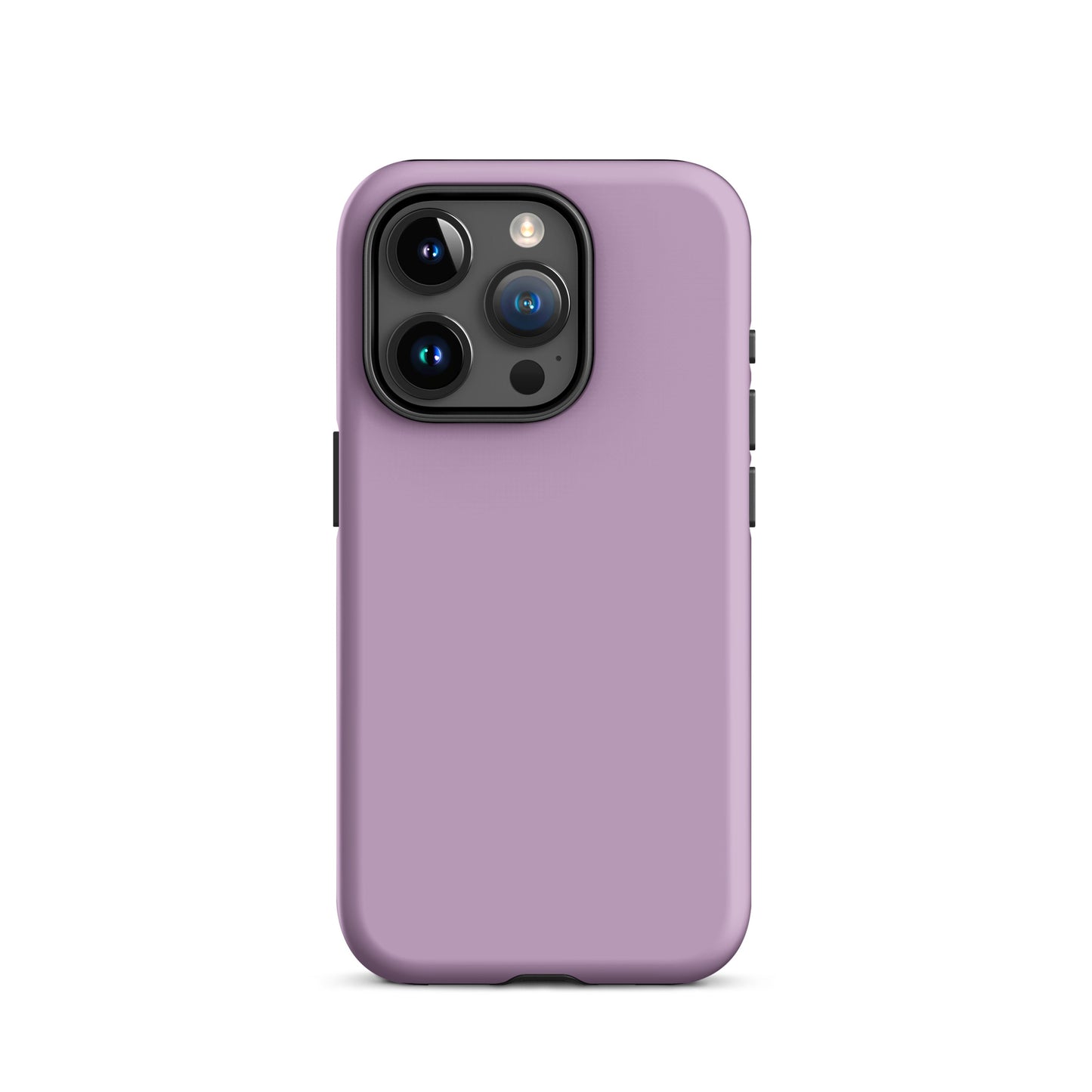 Tough iPhone Case - Lilac Whisper