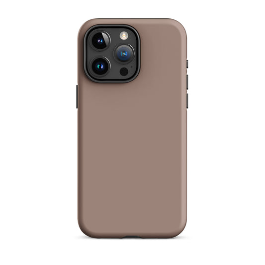 Tough iPhone Case - Walnut Grove