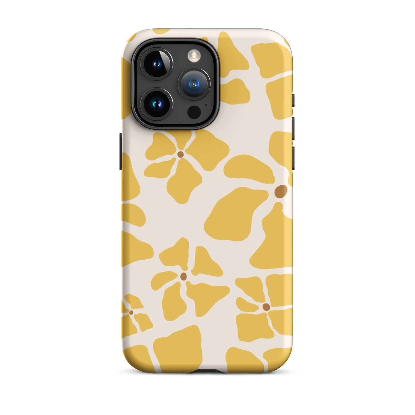 Tough iPhone Case - Free Spirit