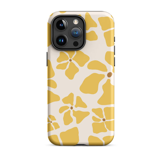 Tough iPhone Case - Free Spirit