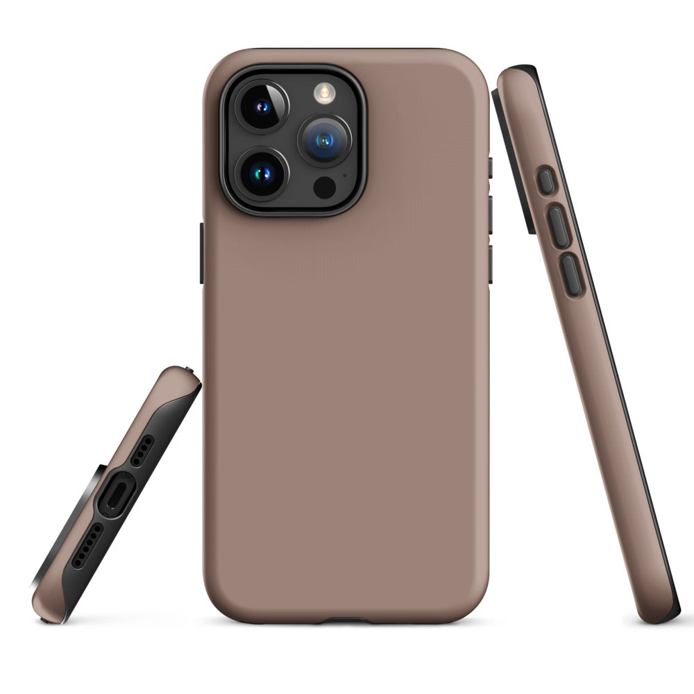 Tough iPhone Case - Walnut Grove