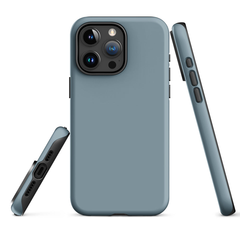 Tough iPhone Case - Stonewash