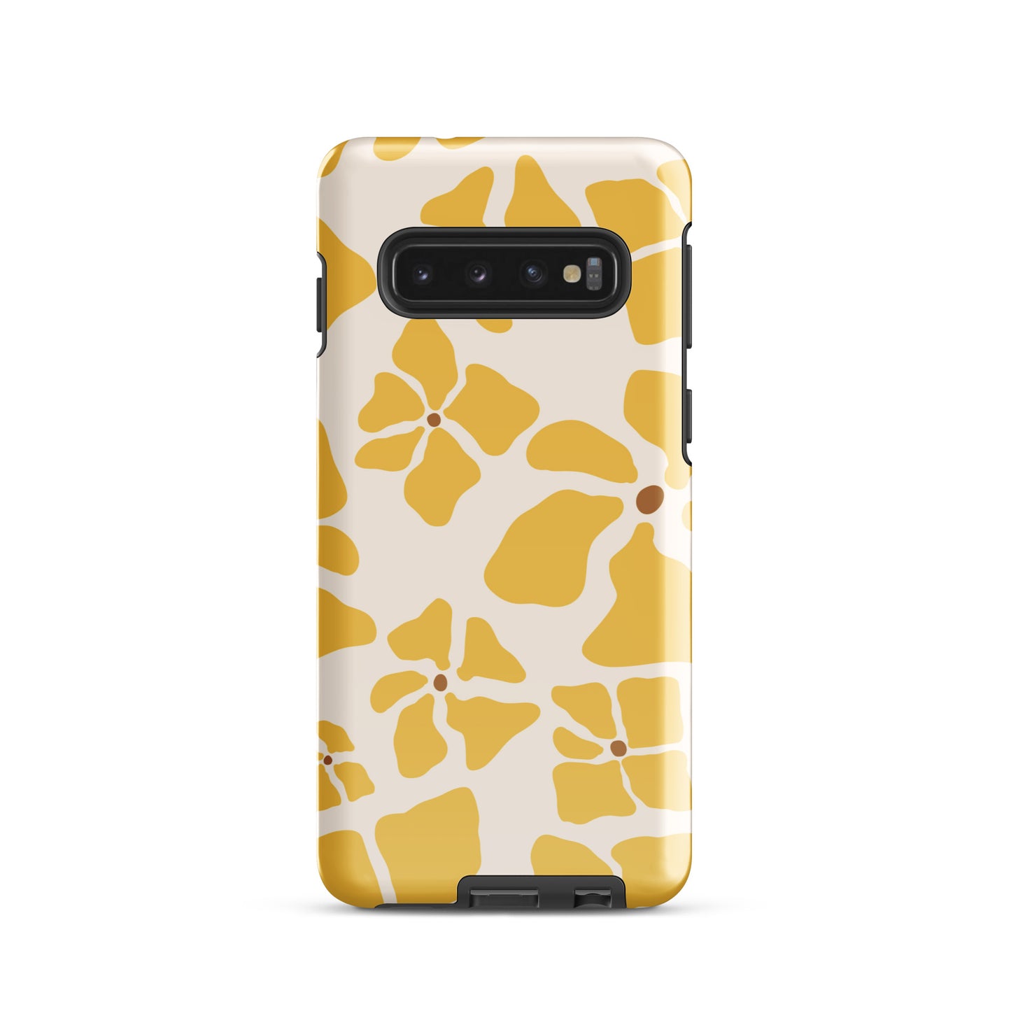 Tough Samsung Phone Case - Free Spirit