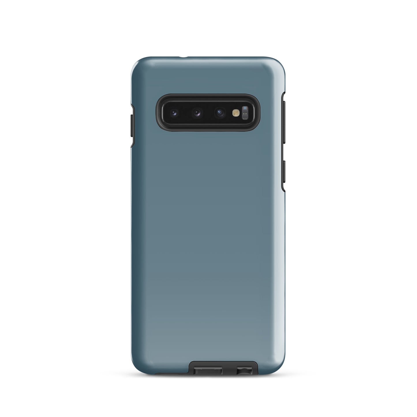 Tough iPhone Case - Stonewash