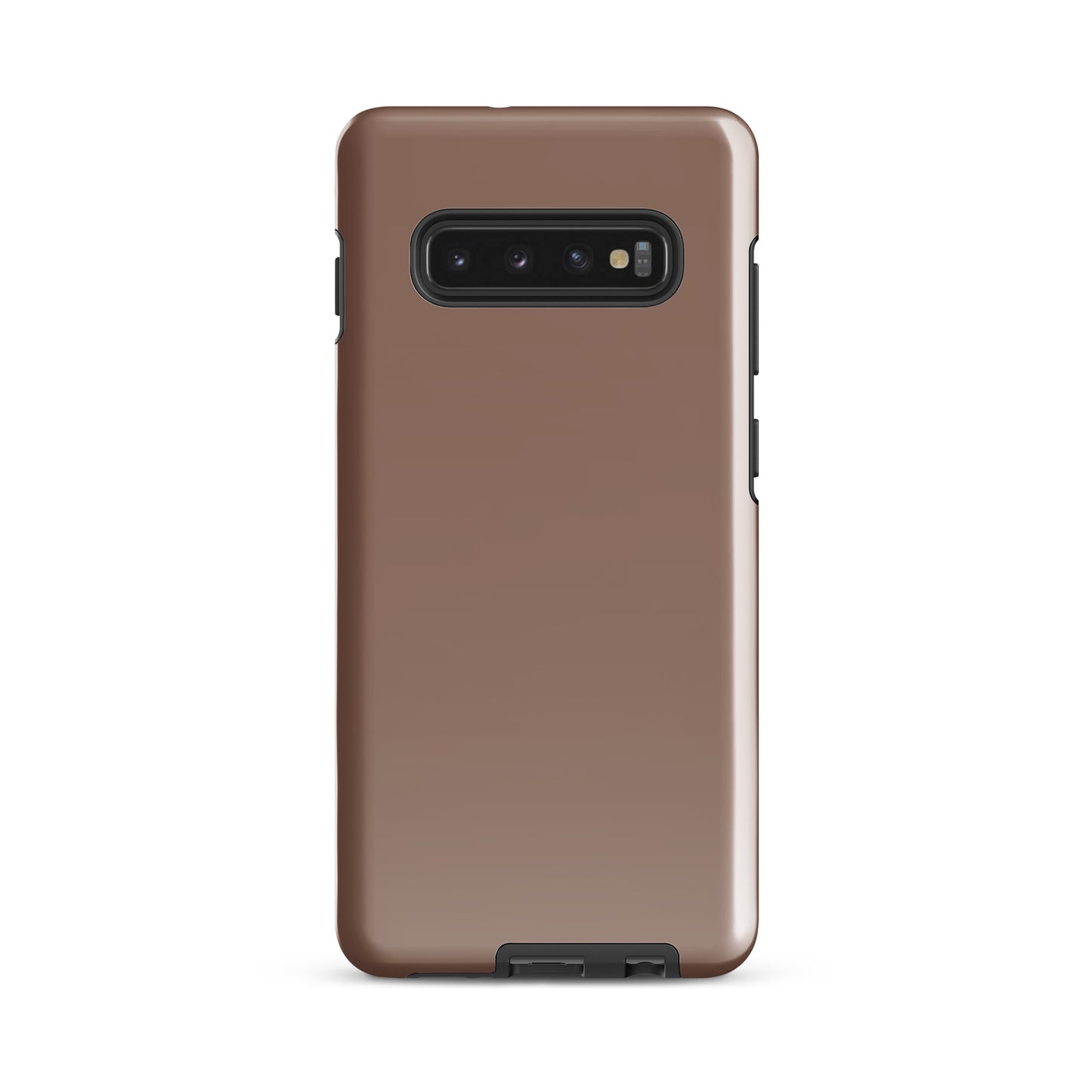 Tough Samsung Phone Case - Walnut Grove