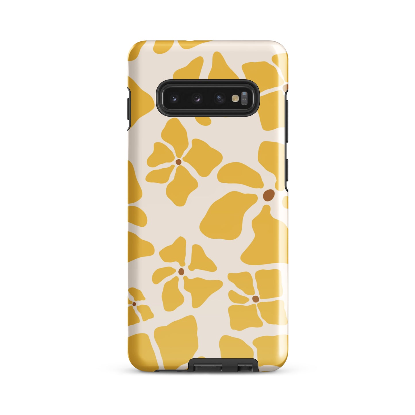 Tough Samsung Phone Case - Free Spirit