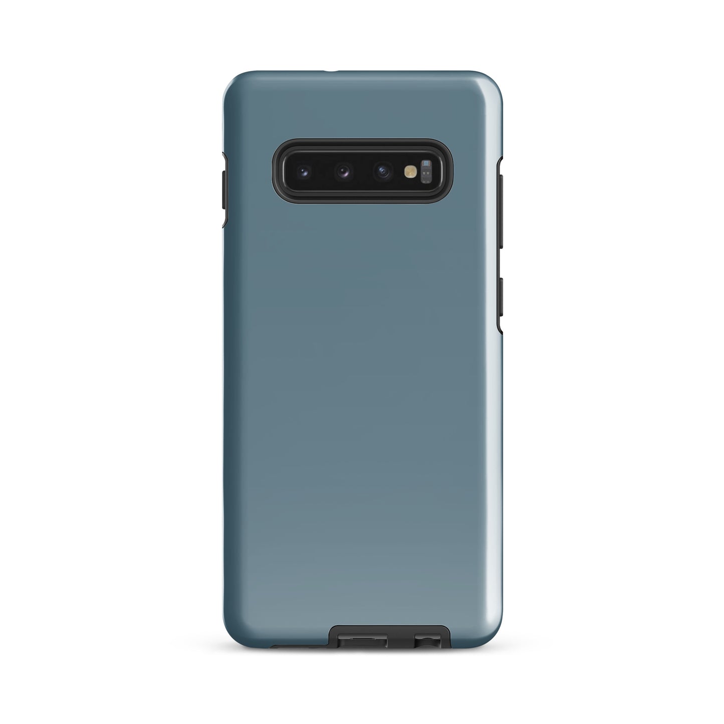 Tough iPhone Case - Stonewash