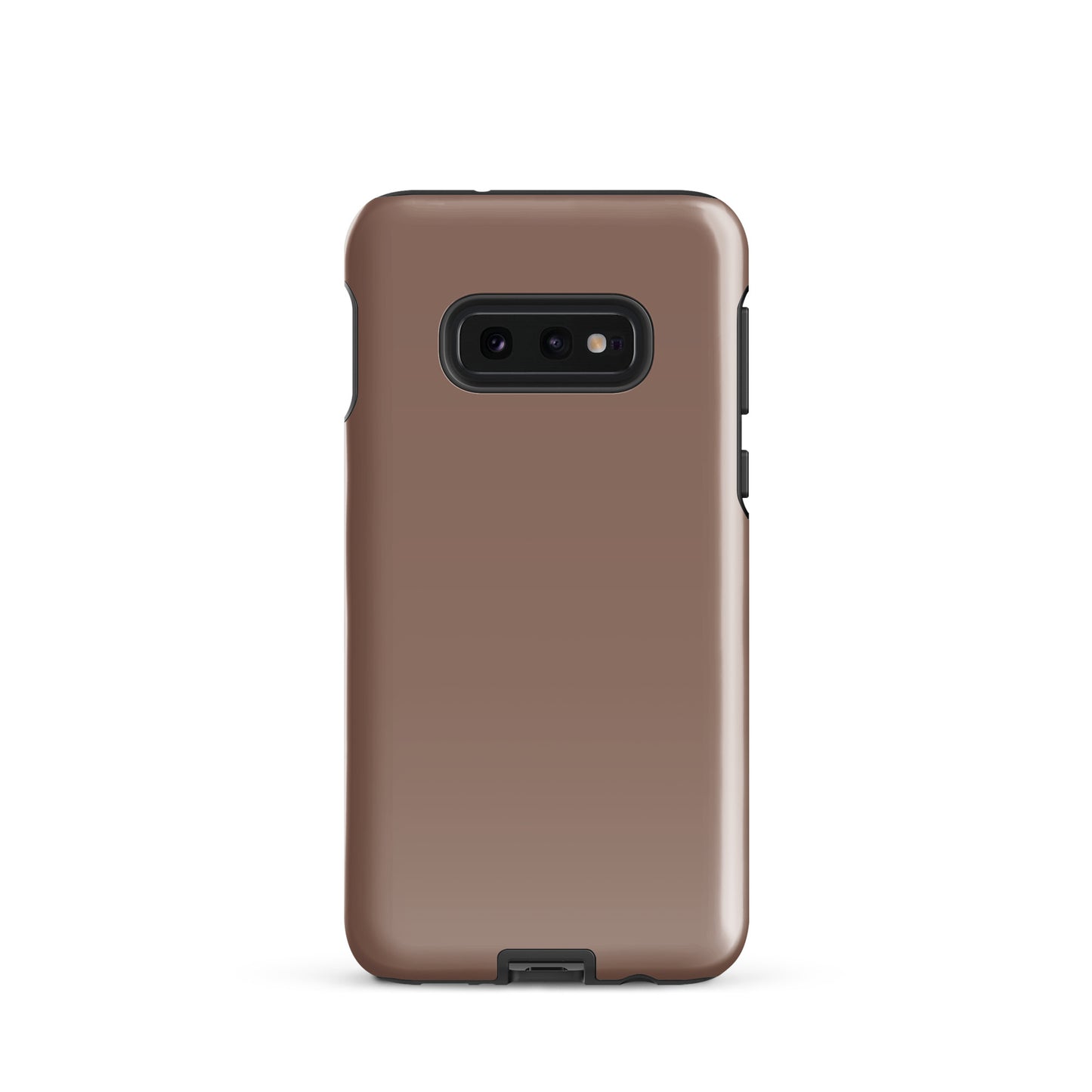 Tough Samsung Phone Case - Walnut Grove