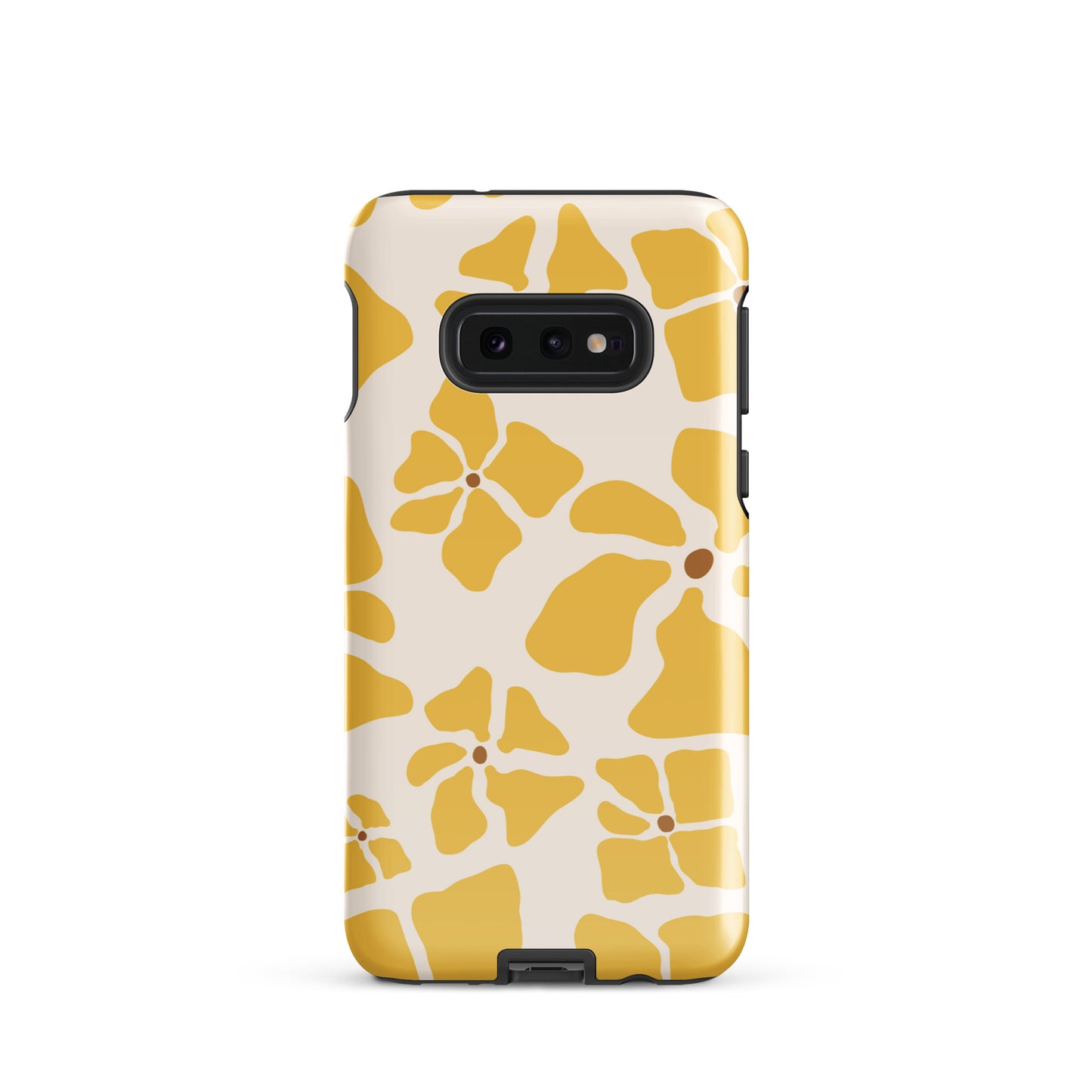 Tough Samsung Phone Case - Free Spirit