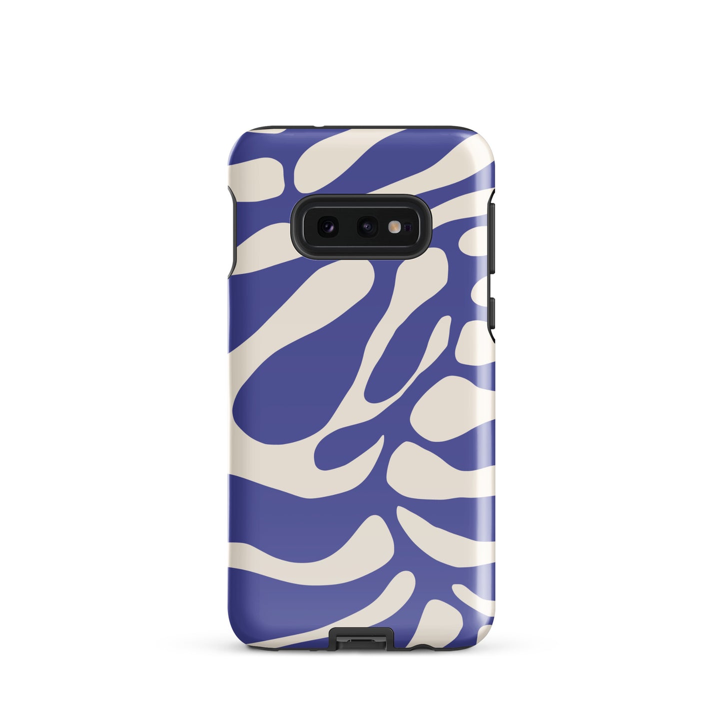 Tough Samsung Phone Case - Coastal Drift