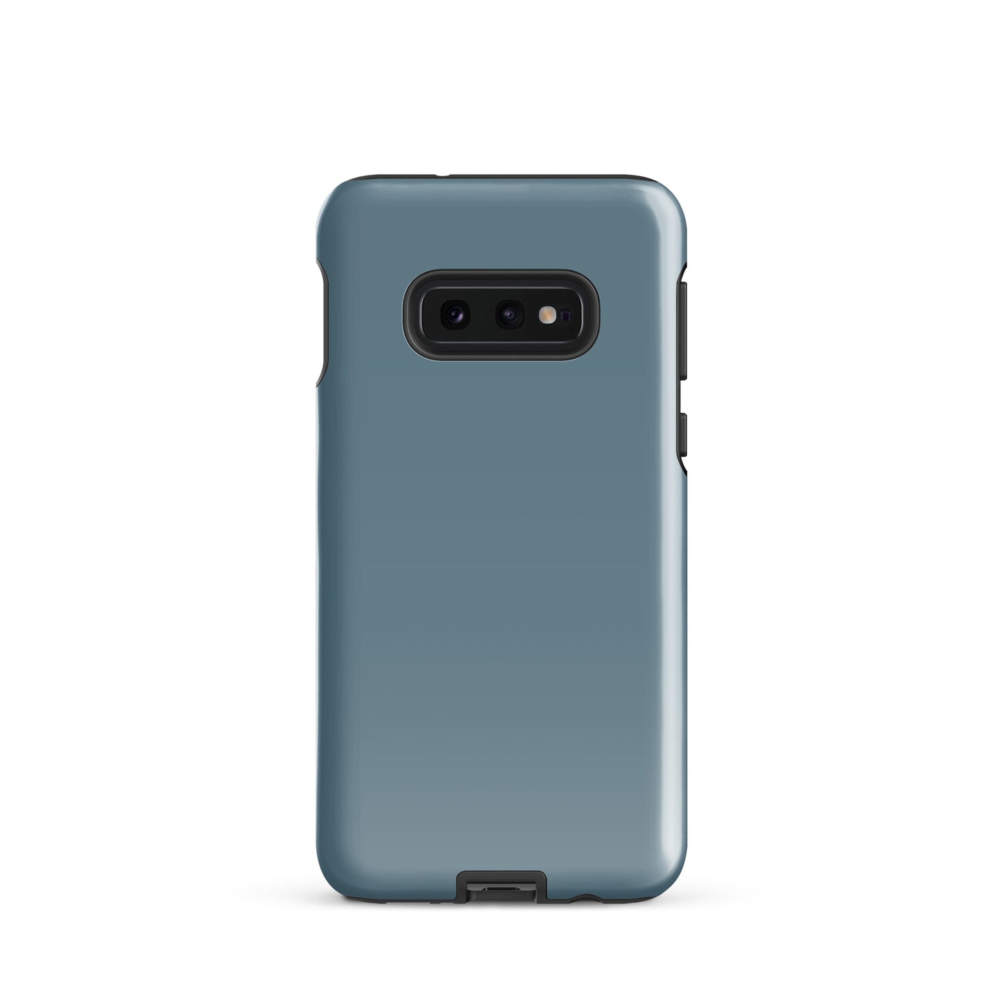 Tough iPhone Case - Stonewash