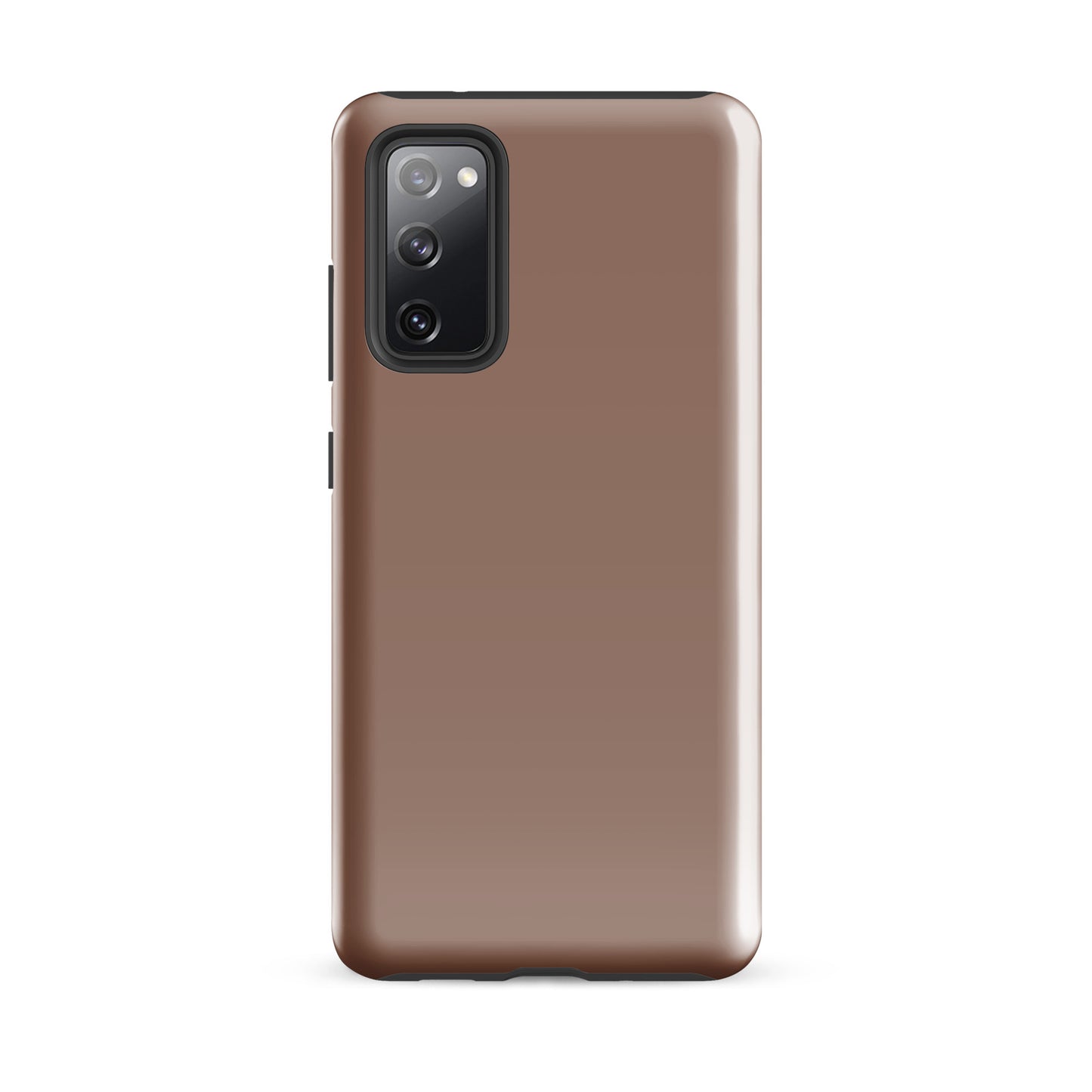 Tough Samsung Phone Case - Walnut Grove