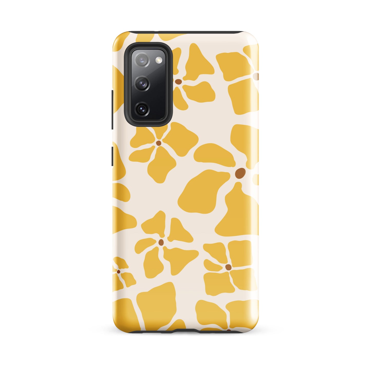 Tough Samsung Phone Case - Free Spirit
