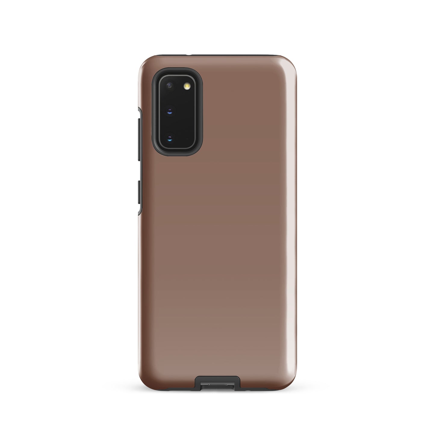 Tough Samsung Phone Case - Walnut Grove