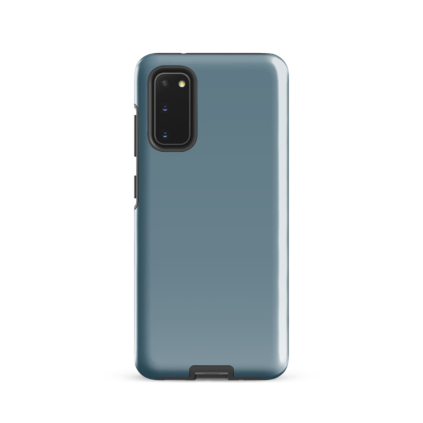 Tough iPhone Case - Stonewash