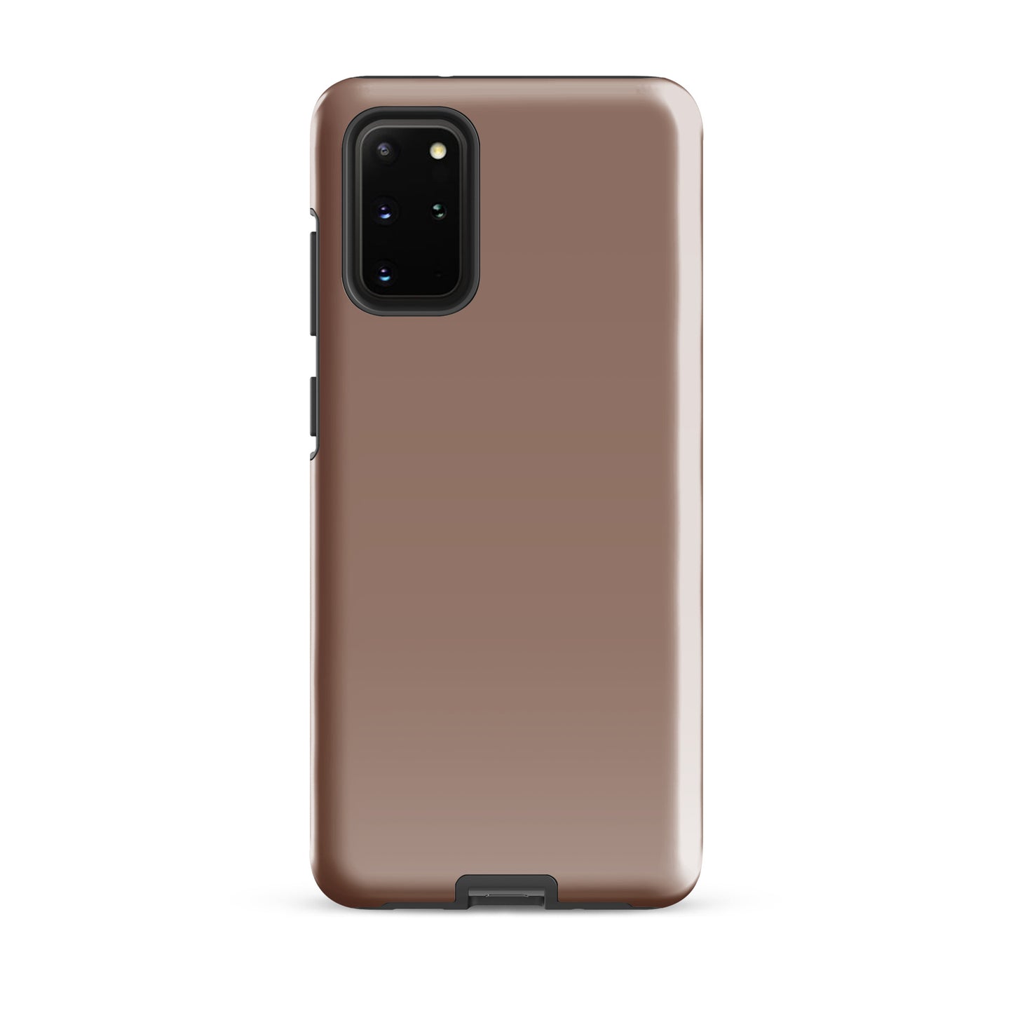 Tough Samsung Phone Case - Walnut Grove