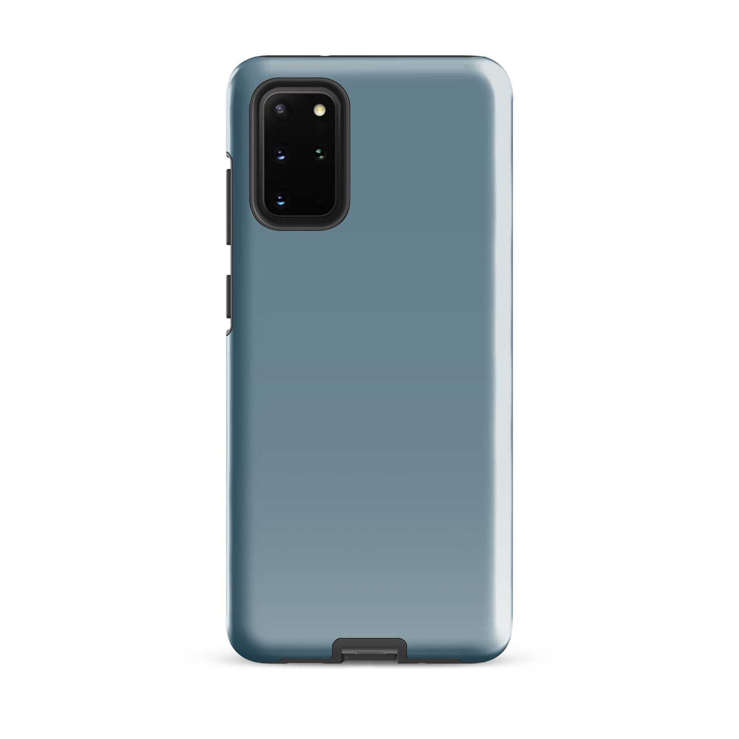 Tough iPhone Case - Stonewash