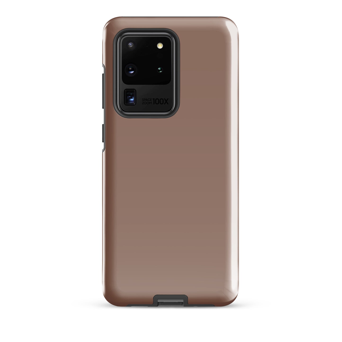 Tough Samsung Phone Case - Walnut Grove