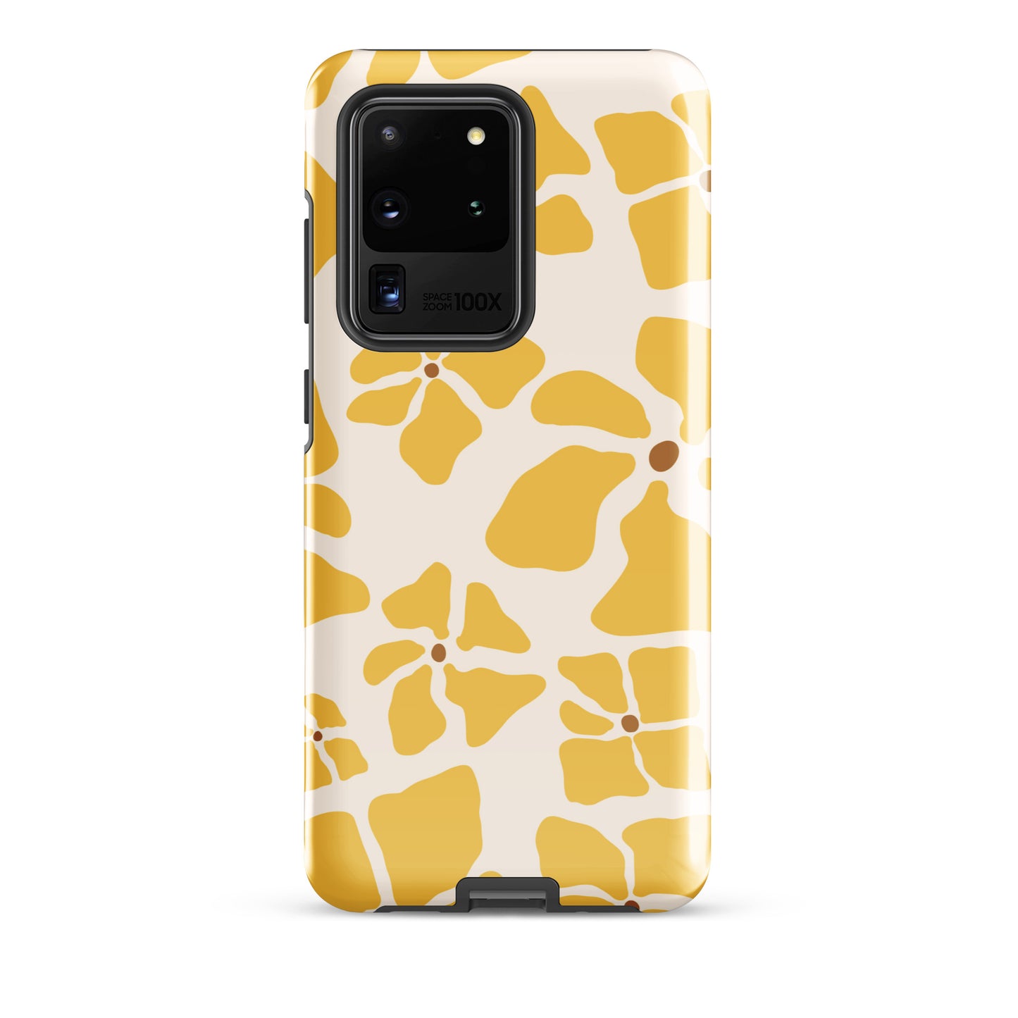 Tough Samsung Phone Case - Free Spirit