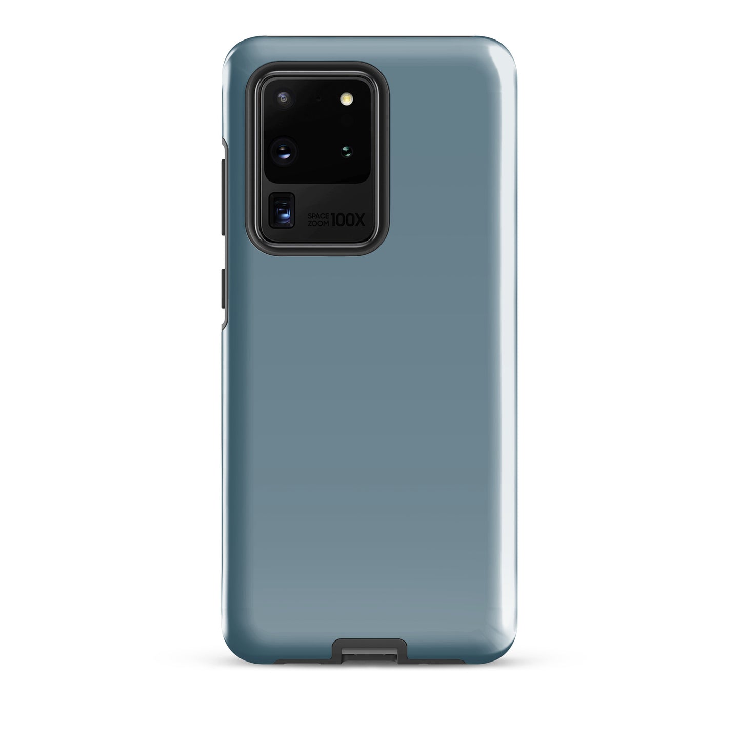 Tough iPhone Case - Stonewash