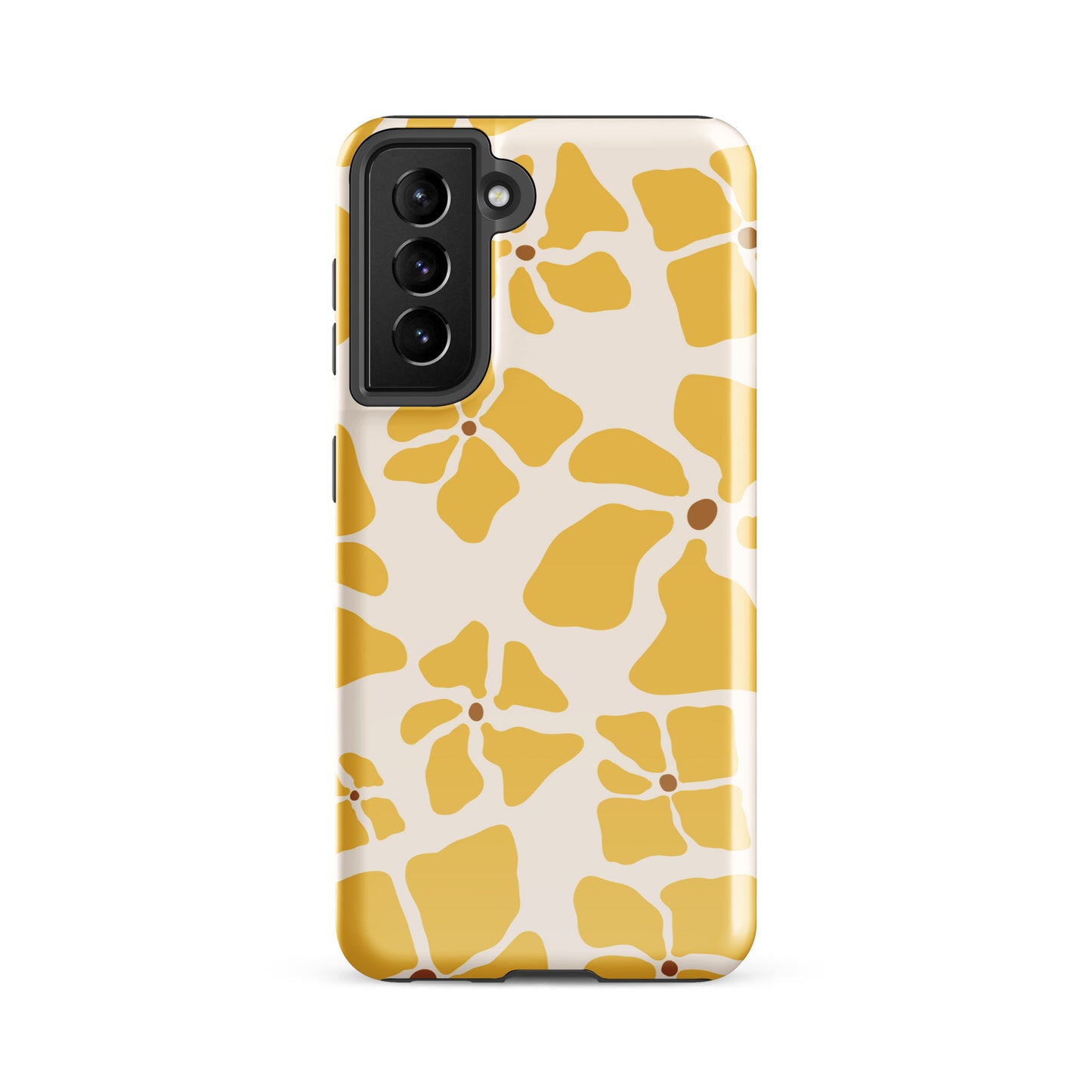 Tough Samsung Phone Case - Free Spirit