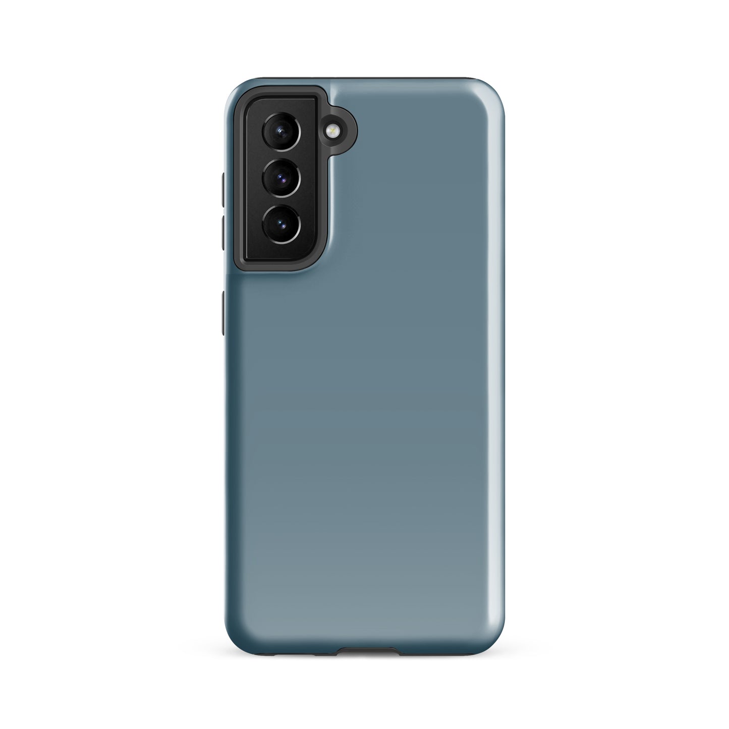 Tough iPhone Case - Stonewash