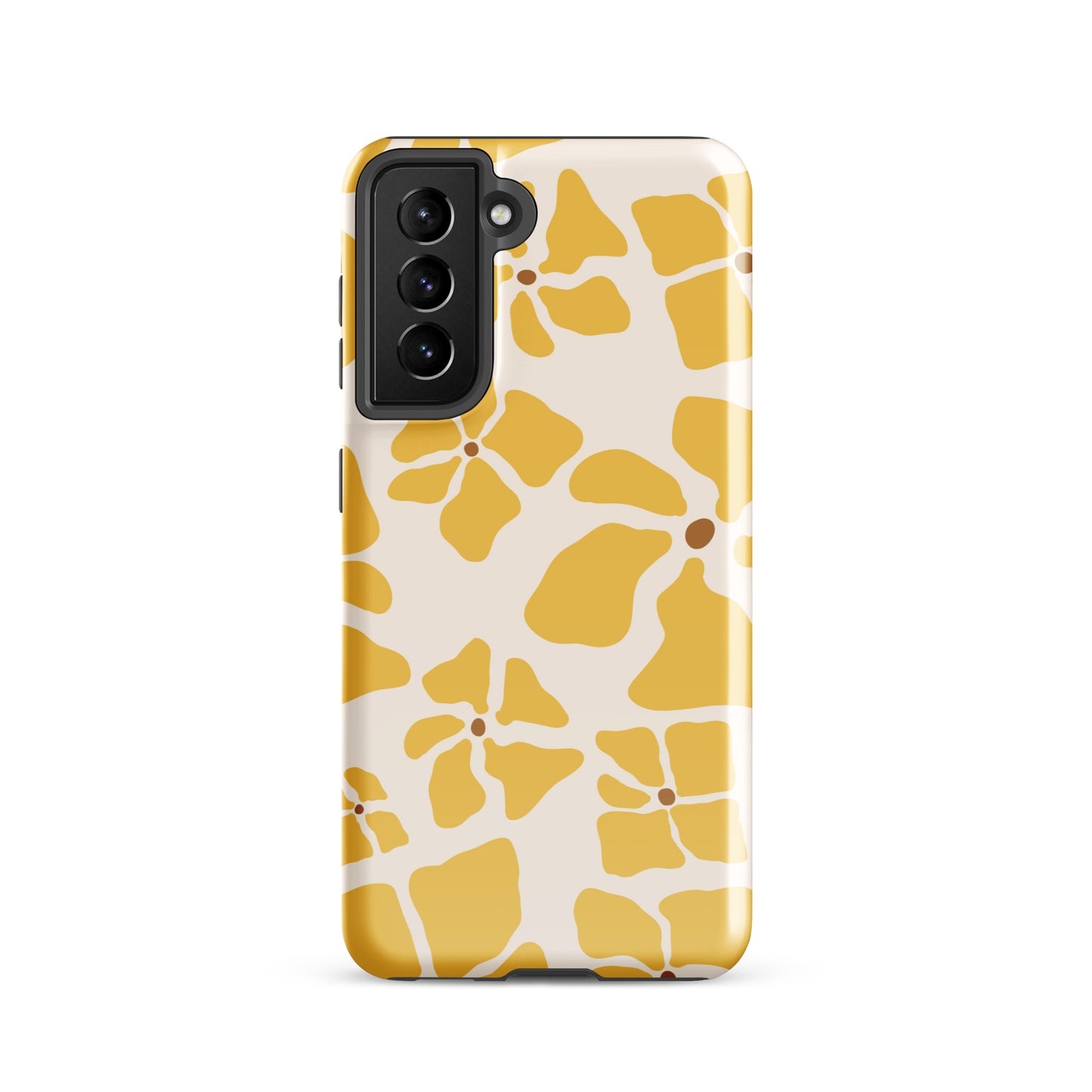 Tough Samsung Phone Case - Free Spirit