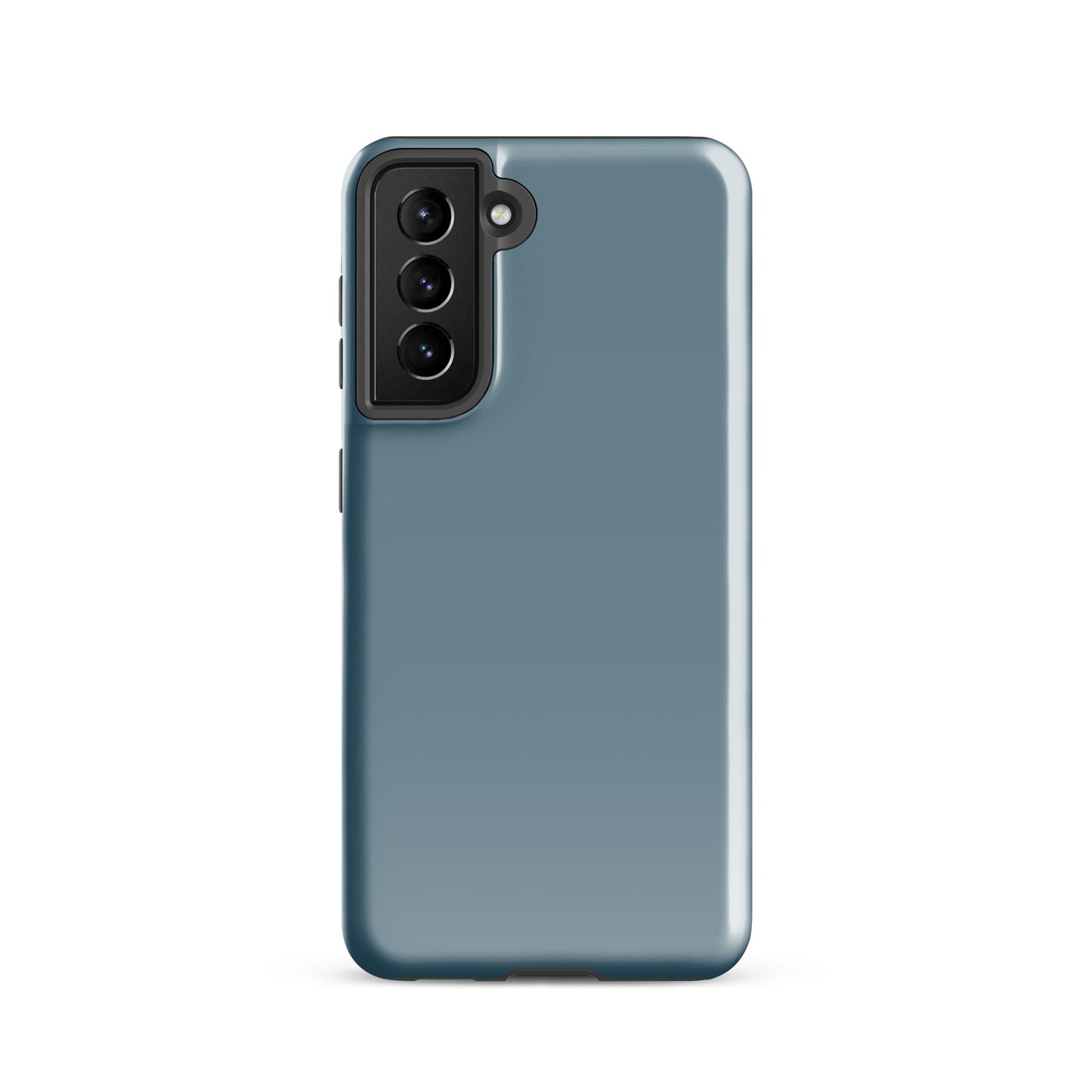 Tough iPhone Case - Stonewash