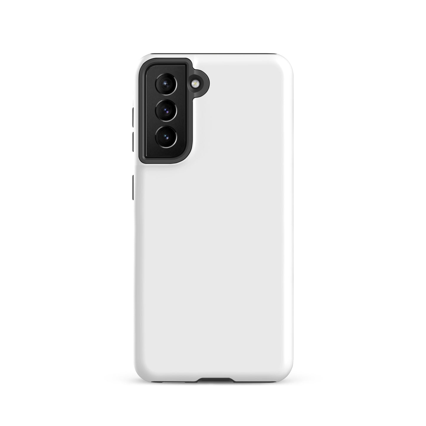 Tough Samsung Phone Case - Arctic